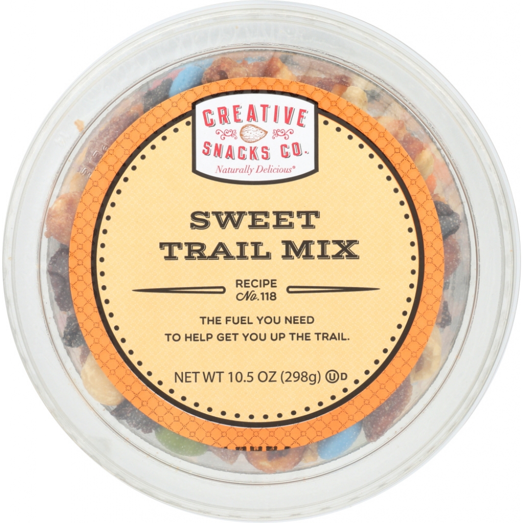 Sweet Cup Trail Mix - 10.5 oz