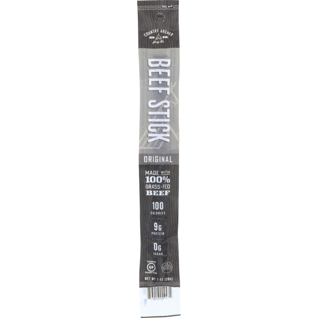 Original Beef Sticks - 1 oz