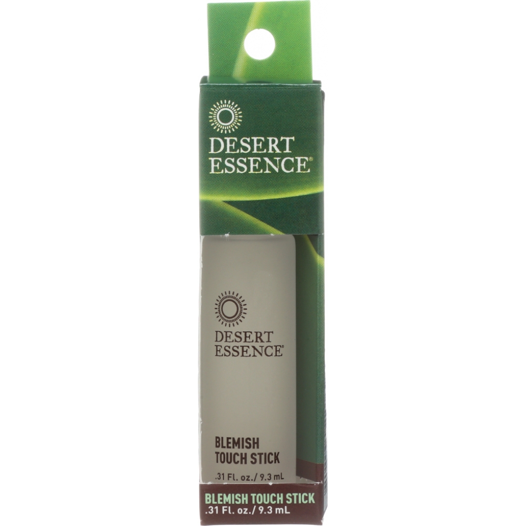 Blemish Touch Stick with Natural Botanical Extracts, 0.31 oz