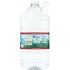 Natural Alpine Spring Water - Pure and Refreshing - 1 Gallon