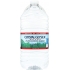 Natural Alpine Spring Water - Pure and Refreshing - 1 Gallon