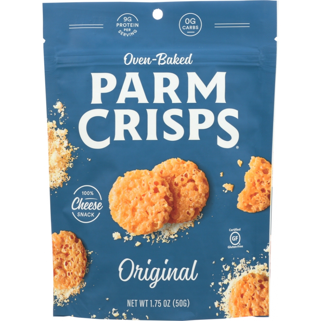 ParmCrisps Original Cracker Crisp - 1.75 oz