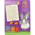 Organic Cheddar Bunnies Snack Crackers - 11.25 oz