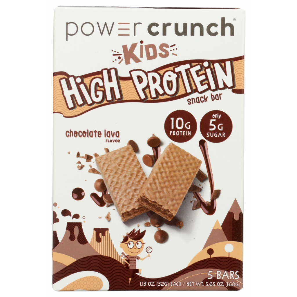 Choco Lava Snap Stick - Protein-Packed Dessert Snack