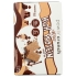 Choco Lava Snap Stick - Protein-Packed Dessert Snack