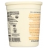 Whole Jersey Cow Milk Vanilla Yogurt - 32 Oz