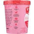 Organic Strawberry Ice Cream - 1 Quart