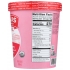 Organic Strawberry Ice Cream - 1 Quart