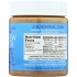 Cinnamon Vanilla Cashew Butter - Delicious Spread, 9 oz