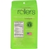 Organic Crunchy Brown Rice Rollers, 2.6 oz