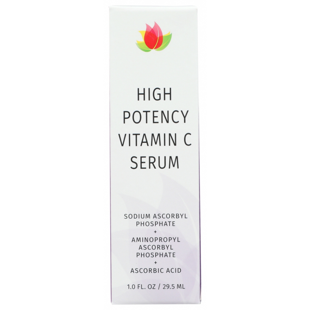 Dual Source Vitamin C Serum - 1 oz