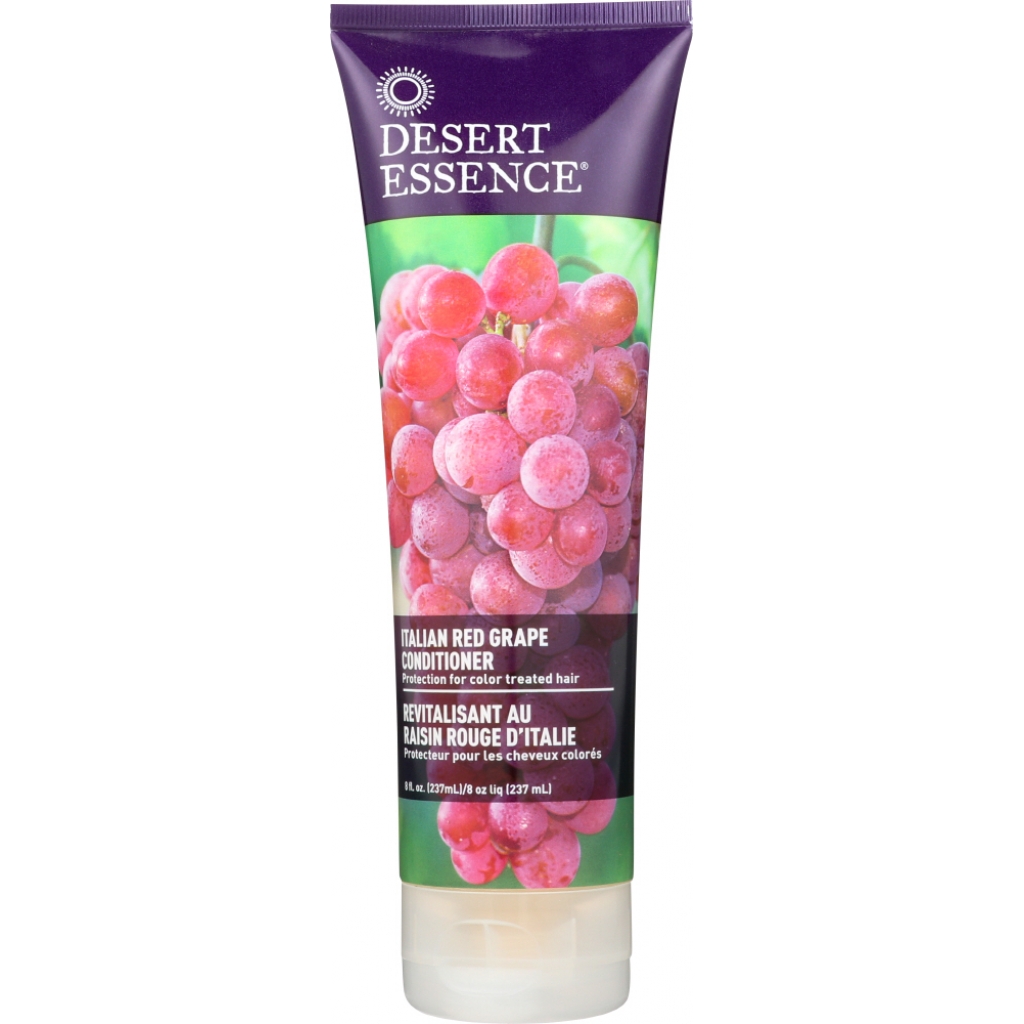 Italian Red Grape Conditioner, 8 oz