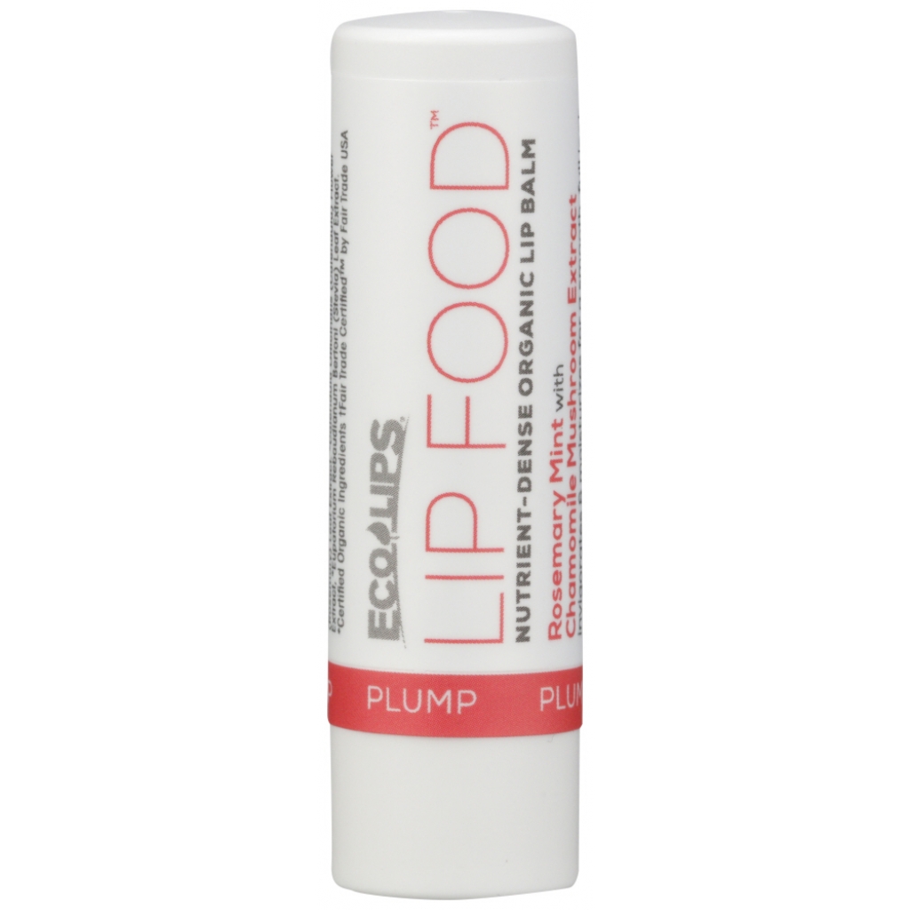 Molli Food Plump Lip Balm (0.15 oz)