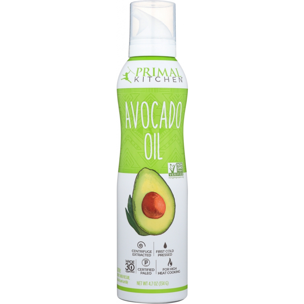 Avocado Oil Cooking Spray - 4.7 oz