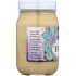 Roasted Organic Tahini, 16 oz