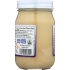 Roasted Organic Tahini, 16 oz