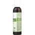 Organic Hemp Seed Oil - 4 oz