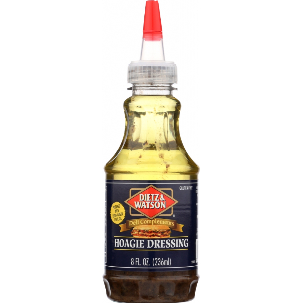 Versatile Hoagie Dressing - 8 oz