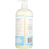 3-in-1 Nourishing Fresh Scent Wash - 32 oz