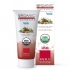 Organic Clove & Cardamom Toothpaste Gel - 3 oz