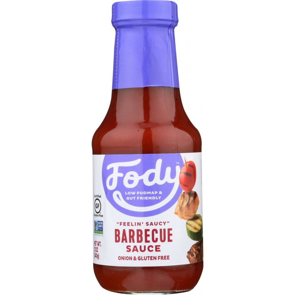 Original BBQ Sauce - 12 oz