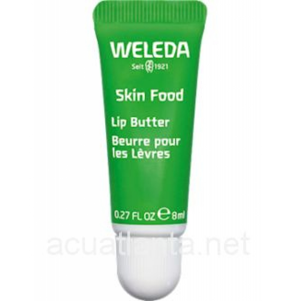 Skin Food Lip Butter, 0.27 OZ