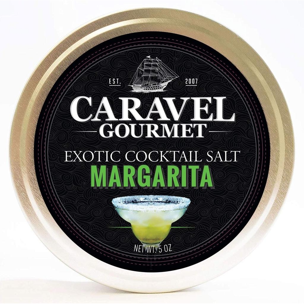 Exotic Margarita Cocktail Salt for Perfect Drinks