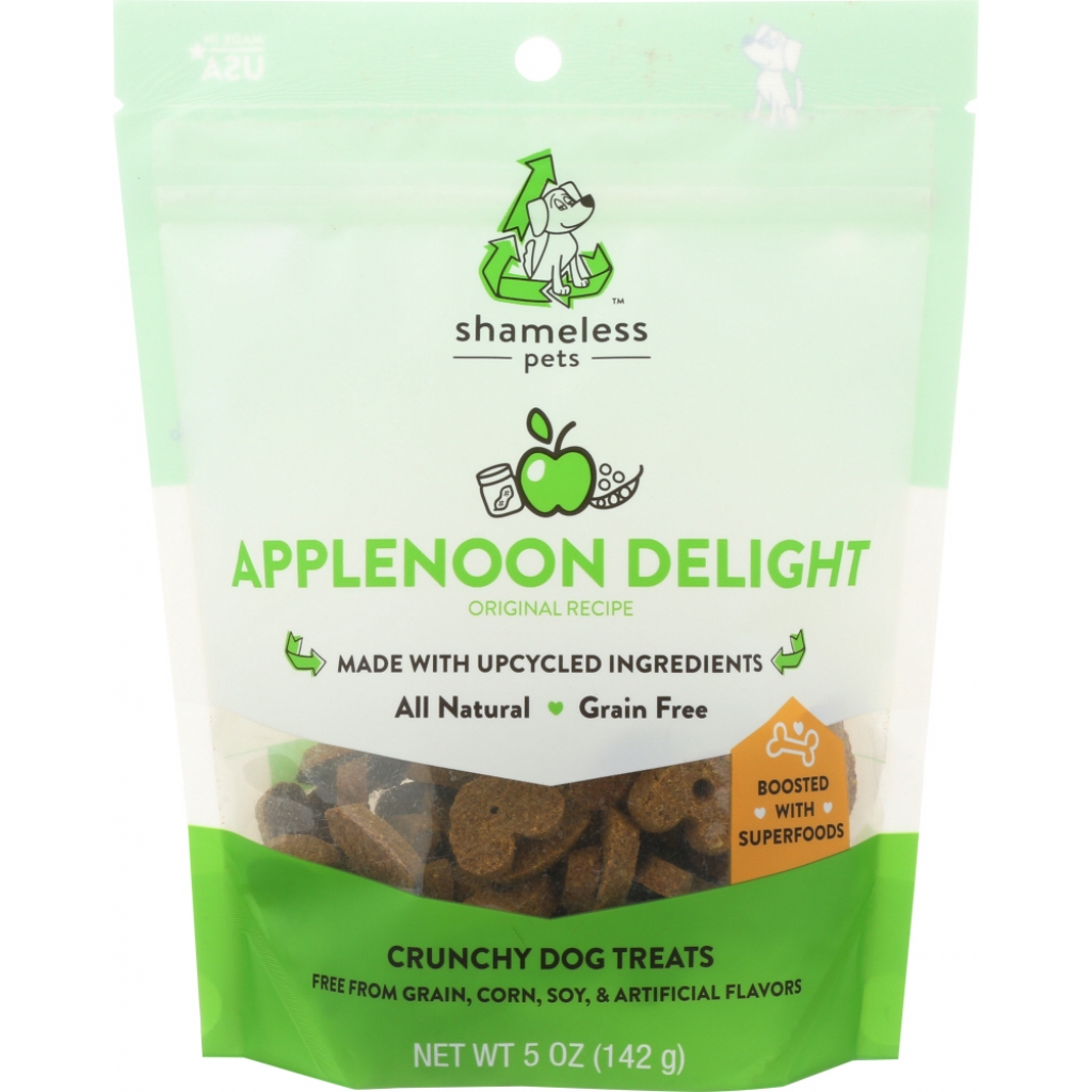 Applenoon Delight Dog Treats - 6 oz