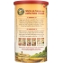 Organic Quick Cook Steel Cut Oatmeal - 24 oz