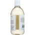 Unscented Apple Cider Vinegar Shampoo - 12 oz