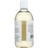 Orange Vanilla Shampoo with Apple Cider Vinegar, 12 oz