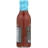 Classic BBQ Sauce with Bone Broth, 12 fl oz