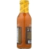 Mustard BBQ Sauce Inspired by Southern Tradition, 12 fl oz