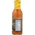 Mustard BBQ Sauce Inspired by Southern Tradition, 12 fl oz