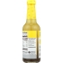 Organic Pantry Lemon Pepper Dressing - 10 oz