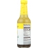 Organic Pantry Lemon Pepper Dressing - 10 oz