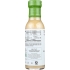 BRIANNAS Fine Dressing - Honey Ginger Vinaigrette, 10 oz