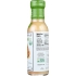 BRIANNAS Fine Dressing - Honey Ginger Vinaigrette, 10 oz