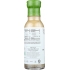 Organic French Vinaigrette Dressing - 10 oz