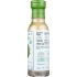 Organic French Vinaigrette Dressing - 10 oz