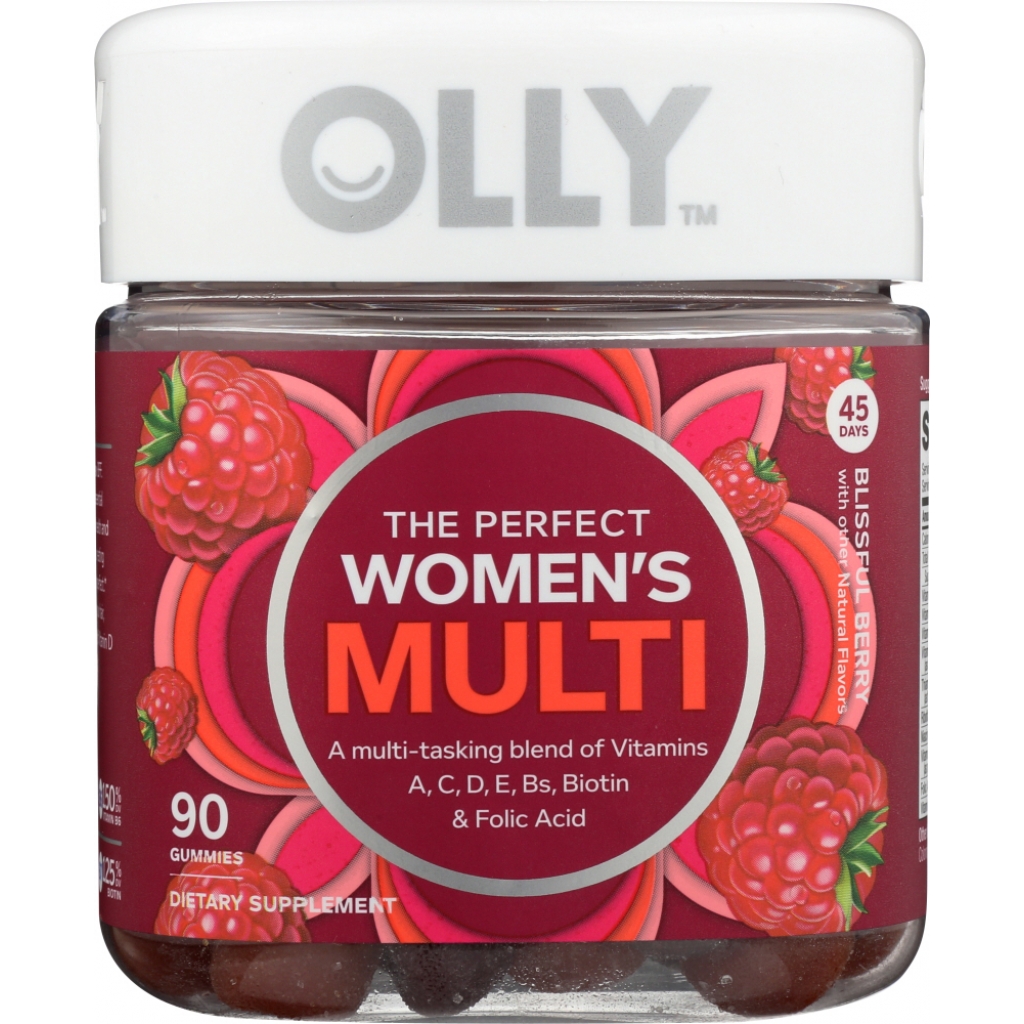 The Perfect Women's Multi Vitamin - 90 count