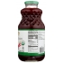 Organic Beet Apple Ginger Juice - 32 fl oz