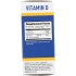 Vitamin D3 1000 IU - 100 Tablets