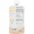 Organic Butternut and Spinach Baby Food - 3.5 oz