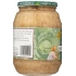 Authentic Organic Sauerkraut, 32 oz