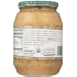 Authentic Organic Sauerkraut, 32 oz