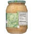 Authentic Organic Sauerkraut, 32 oz