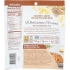 Multi-Grain Sea Salt Crackers - 4 oz