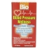 Blood Pressure Wellness Tablets - 60 Count