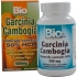 Bio Nutrition Garcinia Cambogia 500 mg - 60 Vegetarian Capsules